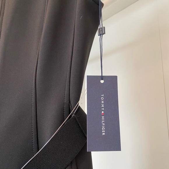 Tommy Hilfiger dress. Size 8. New with tags. - Picture 5 of 5